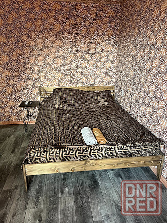 Зелёный 1 ком кв Макеевка - изображение 4