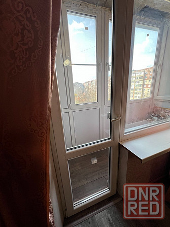 Зелёный 1 ком кв Макеевка - изображение 5