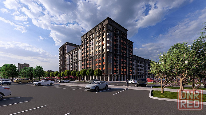 Новострой в Донецке! Ипотека 2%! Донецк - изображение 4