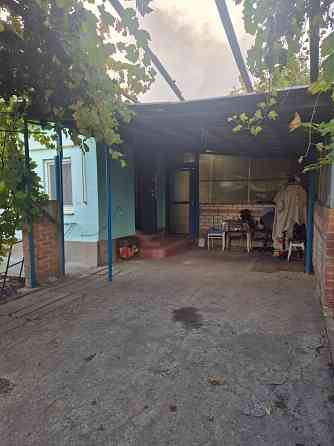 Продам дом Пролетарский район парк Горького Донецк