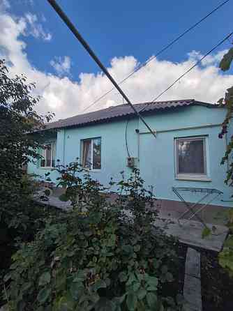 Продам дом Пролетарский район парк Горького Донецк