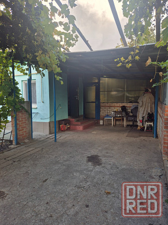 Продам дом Пролетарский район парк Горького Донецк - изображение 4