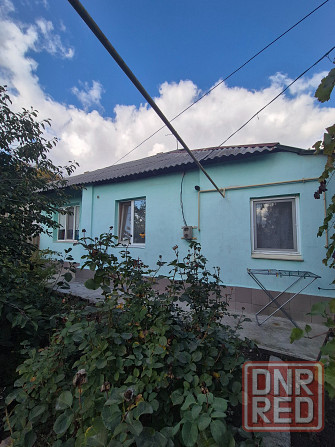 Продам дом Пролетарский район парк Горького Донецк - изображение 1