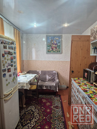 Продам дом Пролетарский район парк Горького Донецк - изображение 5