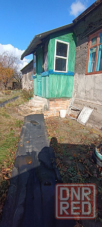 Продам дом Червоногвардейский р-н Григорьевка. Макеевка - изображение 8
