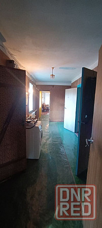 Продам дом Червоногвардейский р-н Григорьевка. Макеевка - изображение 5