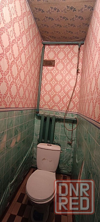 Продам дом Червоногвардейский р-н Григорьевка. Макеевка - изображение 10