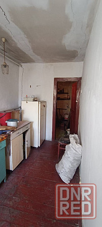 Продам дом Червоногвардейский р-н Григорьевка. Макеевка - изображение 2