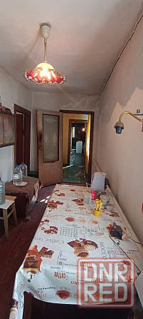 Продам дом Червоногвардейский р-н Григорьевка. Макеевка - изображение 1