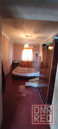 Продам дом Червоногвардейский р-н Григорьевка. Макеевка - изображение 4