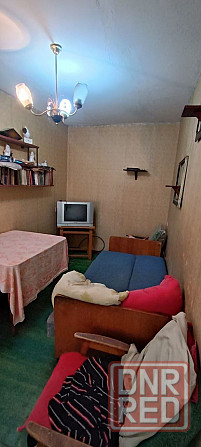 Продам дом Червоногвардейский р-н Григорьевка. Макеевка - изображение 3