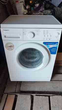 Стиральная машина Крафт Kraft Енакиево