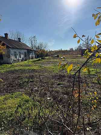 Продам Дом у моря 20сот.земли.Левый берег Мариуполь