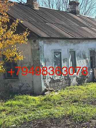 Продам Дом у моря 20сот.земли.Левый берег Мариуполь