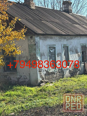 Продам Дом у моря 20сот.земли.Левый берег Мариуполь - изображение 1