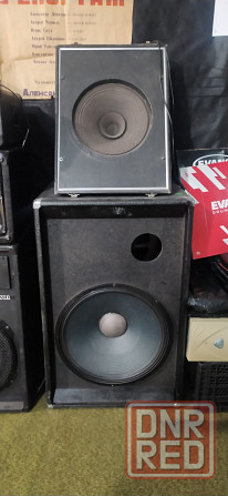 Басовый кабинет Донецк - изображение 1