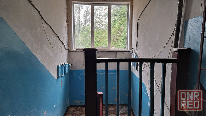 2 комнатная квартира,пос.Восточный ,Макеевка Макеевка - изображение 4