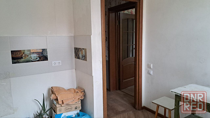 2 комнатная квартира,пос.Восточный ,Макеевка Макеевка - изображение 2