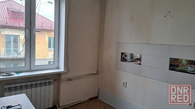 2 комнатная квартира,пос.Восточный ,Макеевка Макеевка - изображение 1