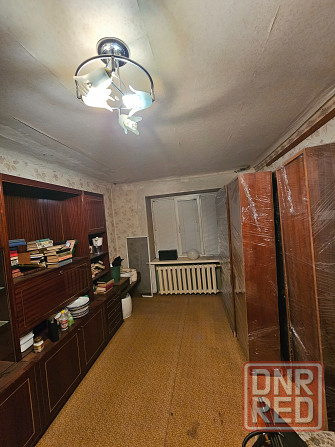 Продажа 2 комнатной Киевский Собинова Донецк Донецк - изображение 2