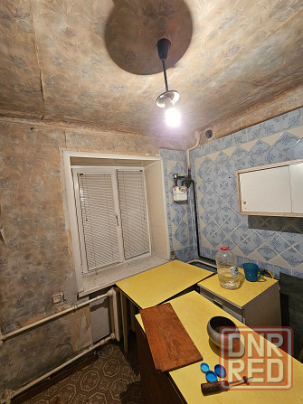 Продажа 2 комнатной Киевский Собинова Донецк Донецк - изображение 4
