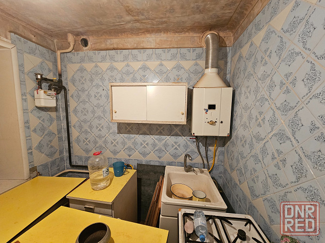 Продажа 2 комнатной Киевский Собинова Донецк Донецк - изображение 5