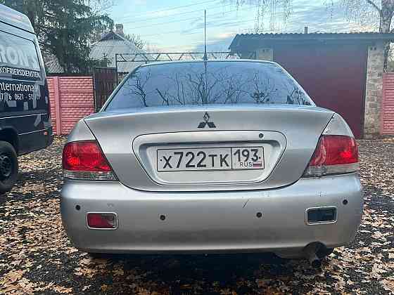 Продам мицубиси Макеевка