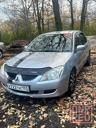 Продам мицубиси Макеевка - изображение 8