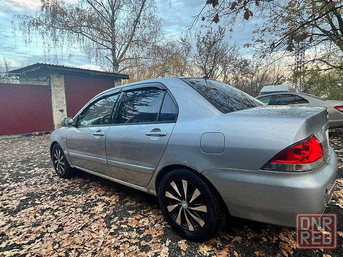 Продам мицубиси Макеевка - изображение 2