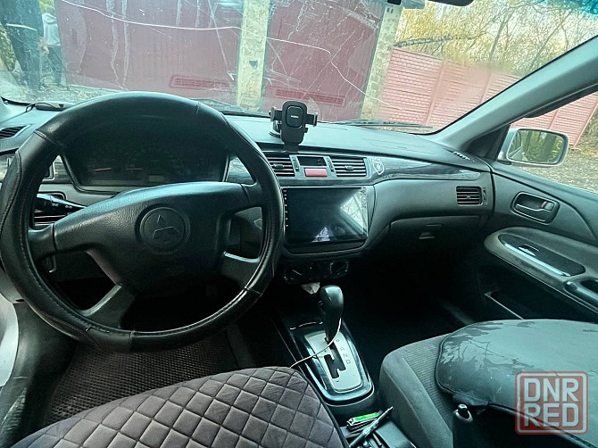 Продам мицубиси Макеевка - изображение 6