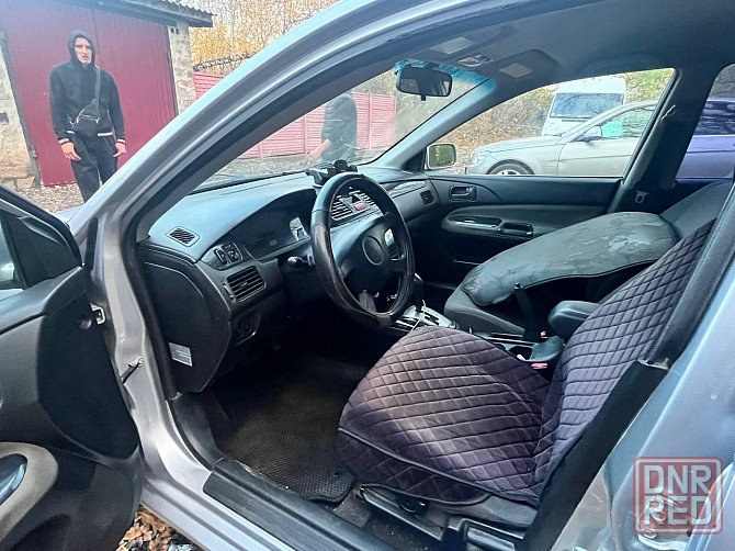 Продам мицубиси Макеевка - изображение 5