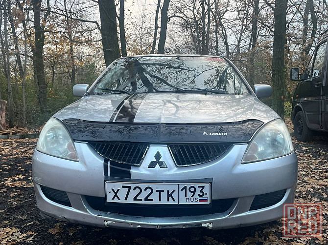 Продам мицубиси Макеевка - изображение 1