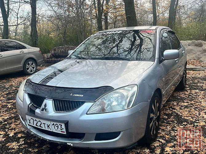 Продам мицубиси Макеевка - изображение 7