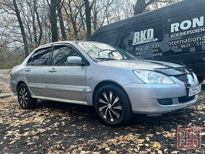 Продам мицубиси Макеевка - изображение 3