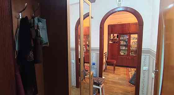 2к квартира Бирюзова-1 Донецк