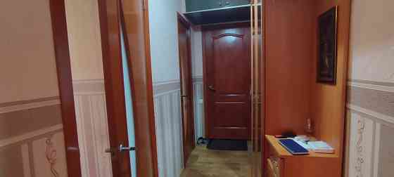 2к квартира Бирюзова-1 Донецк