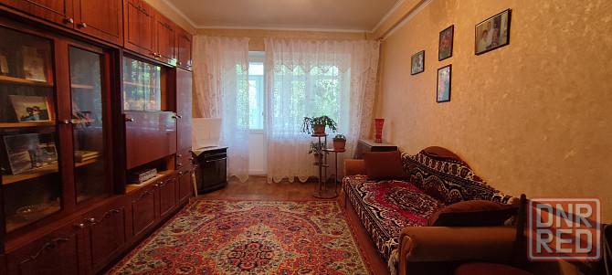 2к квартира Бирюзова-1 Донецк - изображение 1