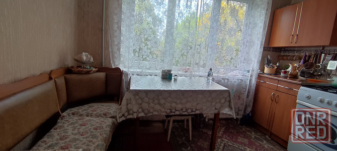 2к квартира Бирюзова-1 Донецк - изображение 3