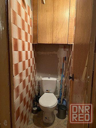 продается 2 к кв Артема Узбекистан Донецк - изображение 7