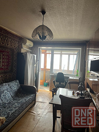 продается 2 к кв Артема Узбекистан Донецк - изображение 6