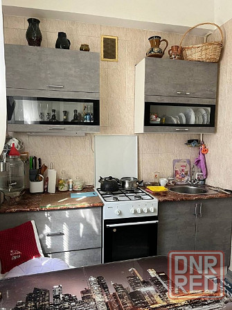 продается 2-к кв Лабутенко Донецк - изображение 4