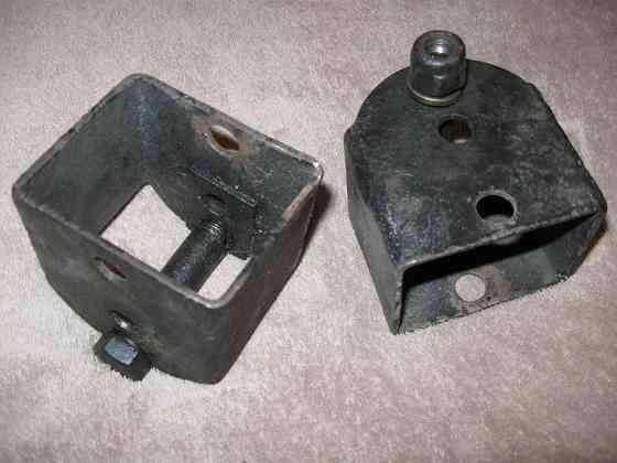 Квадраты высоты зад ваз 2108-09-099 подобное Донецк