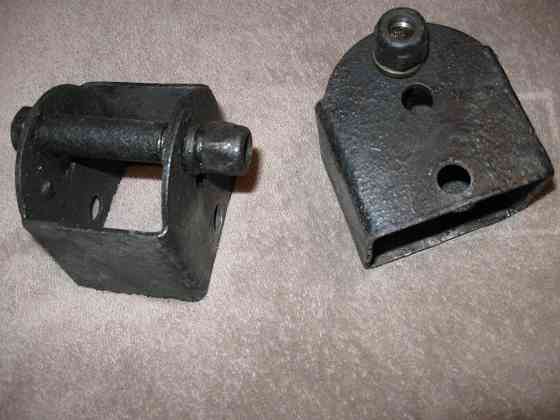 Квадраты высоты зад ваз 2108-09-099 подобное Донецк