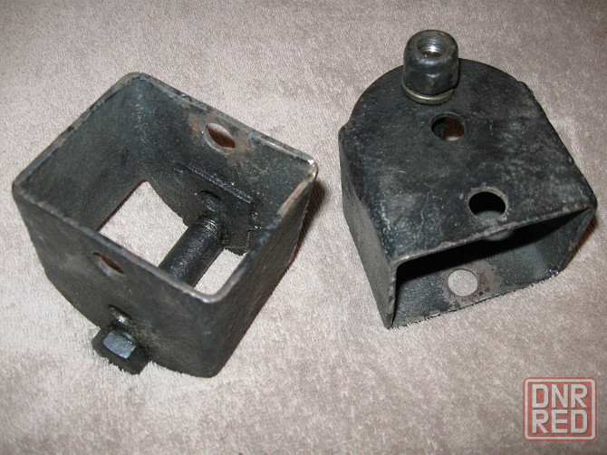 Квадраты высоты зад ваз 2108-09-099 подобное Донецк - изображение 4