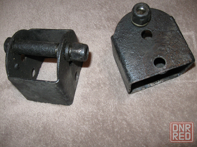 Квадраты высоты зад ваз 2108-09-099 подобное Донецк - изображение 3