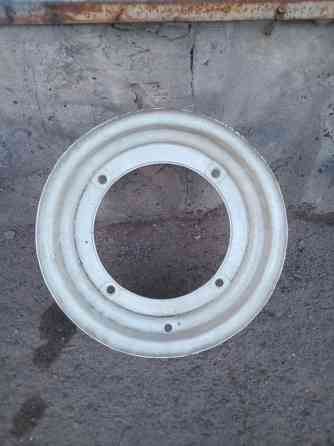 Продаю диск на запорожец,с запаски Донецк