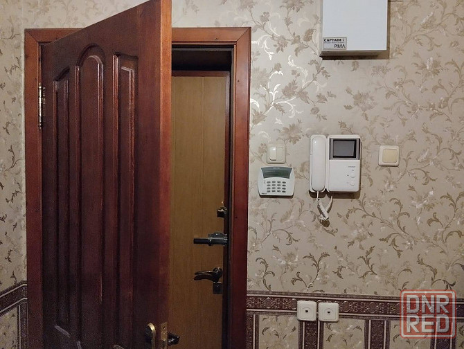 Продам 3х комнатную квартиру в Макеевке, (кв-л Северный) Макеевка - изображение 4