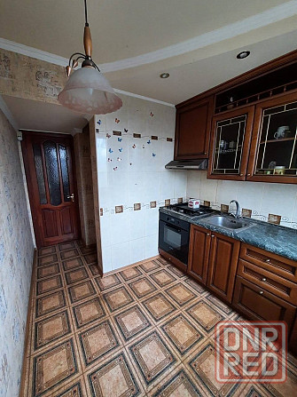 Продам 3х комнатную квартиру в Макеевке, (кв-л Северный) Макеевка - изображение 3