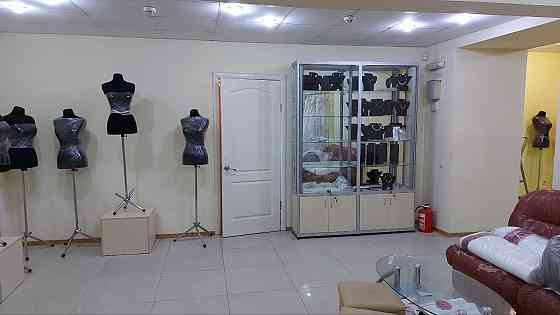 продается свадебный салон в центре Донецк