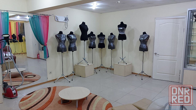 продается свадебный салон в центре Донецк - изображение 8